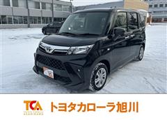 トヨタ　ルーミー X