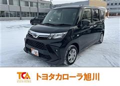 トヨタ ルーミー X