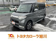 ダイハツ　タント カスタムRS