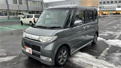 タント カスタムRS