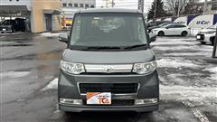 タント カスタムRS