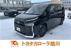 ヴォクシー ハイブリッド S-G