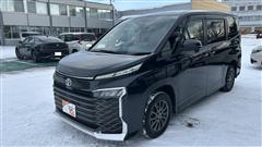 ヴォクシー ハイブリッド S-G