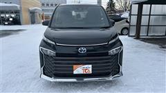 ヴォクシー ハイブリッド S-G