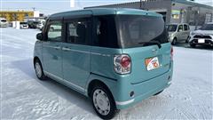 キャンバス GホワイトアクセントLTD