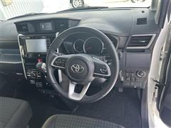 ルーミー カスタムG