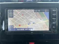 ルーミー カスタムG