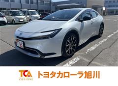 トヨタ プリウスPHV Z FF