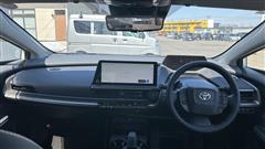 プリウスPHV Z FF