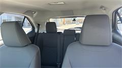 ヤリスクロス ハイブリッド G