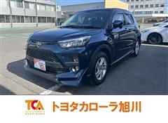 トヨタ ライズ G