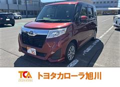 トヨタ ルーミー G コージーED