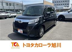 トヨタ ルーミー X S