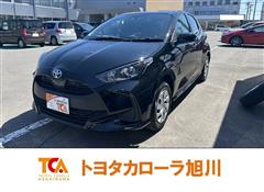 トヨタ ヤリス G