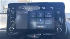 ヤリス G