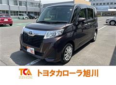 トヨタ ルーミー G S