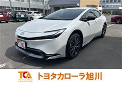 トヨタ プリウス Z