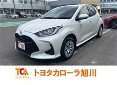 トヨタ ヤリス Z
