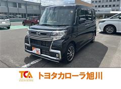 タントカスタムRS トップED LTD