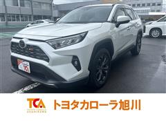 トヨタ RAV4 G