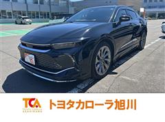 トヨタ クラウンCO Gアドバ レザー