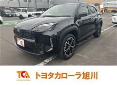 ヤリスクロス ハイブリッド Z