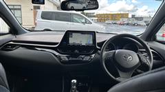 C-HR G-T