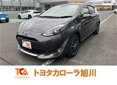 アクア G FF