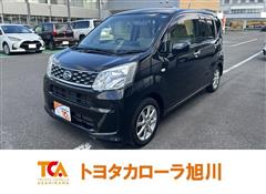 ムーヴ X