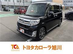ダイハツ タント カスタムRS