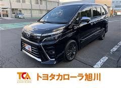 トヨタ ヴォクシー ZS キラメキ2