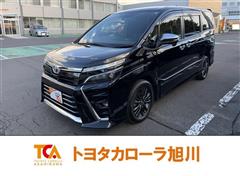 ヴォクシー ZS キラメキ2