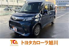 トヨタ ルーミー G