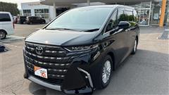 アルファードハイブリッド Z