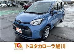 トヨタ シエンタ ハイブリッド G