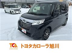 トヨタ ルーミー G S