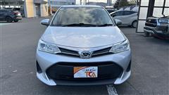 カローラフィールダー EX