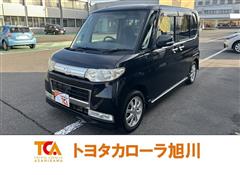 タント カスタムX