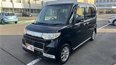 タント カスタムX