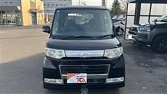 タント カスタムX