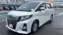 アルファード S Aパッケージ