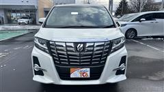 アルファード S Aパッケージ