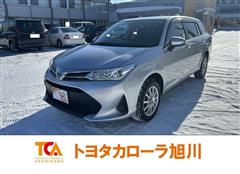 トヨタ　カローラフィールダー EX