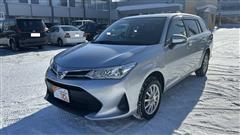 カローラフィールダー EX