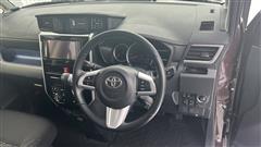 ルーミー カスタムG