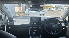 RAV4 G Zパッケージ