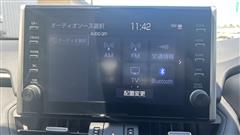 RAV4 G Zパッケージ