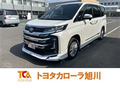 ノア S-Z