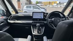 ノア S-Z