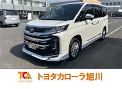 ノア S-Z